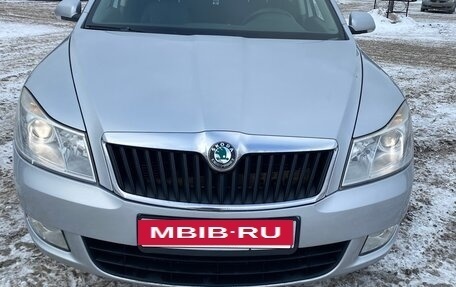 Skoda Octavia, 2008 год, 650 000 рублей, 2 фотография