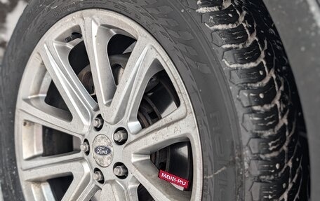 Ford Explorer VI, 2018 год, 3 150 000 рублей, 9 фотография