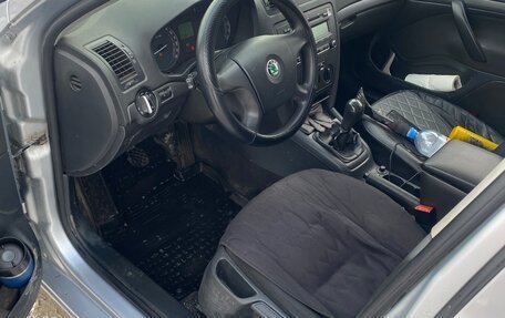 Skoda Octavia, 2008 год, 650 000 рублей, 6 фотография