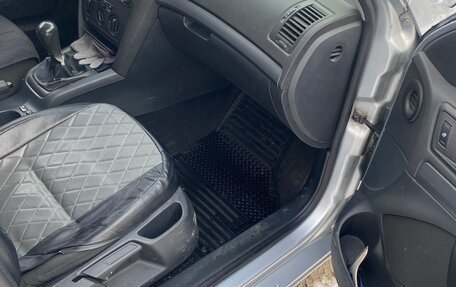 Skoda Octavia, 2008 год, 650 000 рублей, 7 фотография