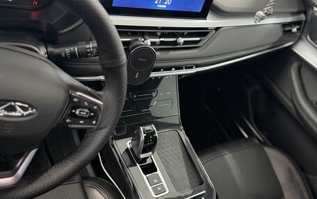 Chery Tiggo 7 Pro, 2022 год, 1 700 000 рублей, 5 фотография