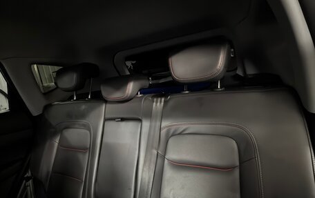 Chery Tiggo 7 Pro, 2022 год, 1 700 000 рублей, 7 фотография