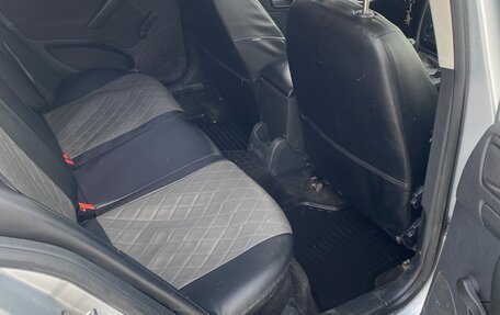 Skoda Octavia, 2008 год, 650 000 рублей, 9 фотография