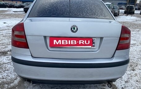 Skoda Octavia, 2008 год, 650 000 рублей, 5 фотография