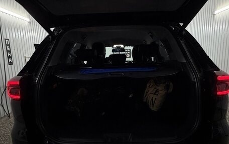 Chery Tiggo 7 Pro, 2022 год, 1 700 000 рублей, 9 фотография