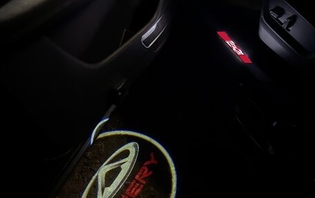 Chery Tiggo 7 Pro, 2022 год, 1 700 000 рублей, 8 фотография