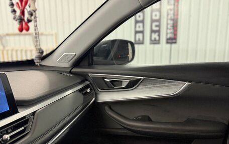 Chery Tiggo 7 Pro, 2022 год, 1 700 000 рублей, 11 фотография