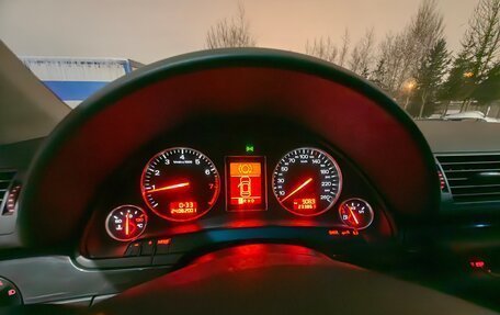 Audi A4, 2002 год, 400 000 рублей, 26 фотография