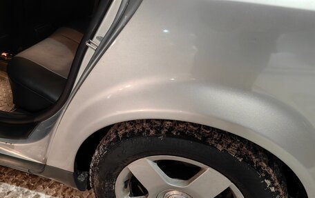 Audi A4, 2002 год, 400 000 рублей, 29 фотография