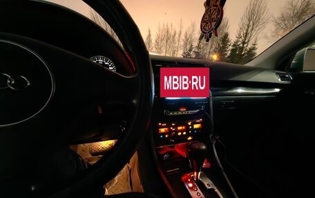 Audi A4, 2002 год, 400 000 рублей, 23 фотография