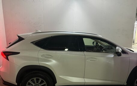 Lexus NX I, 2020 год, 3 710 000 рублей, 2 фотография