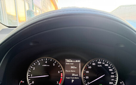 Lexus NX I, 2020 год, 3 710 000 рублей, 4 фотография