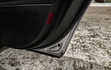 Audi A4, 2002 год, 400 000 рублей, 35 фотография