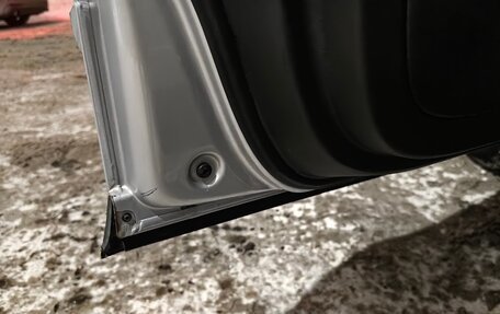 Audi A4, 2002 год, 400 000 рублей, 33 фотография