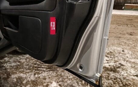 Audi A4, 2002 год, 400 000 рублей, 36 фотография