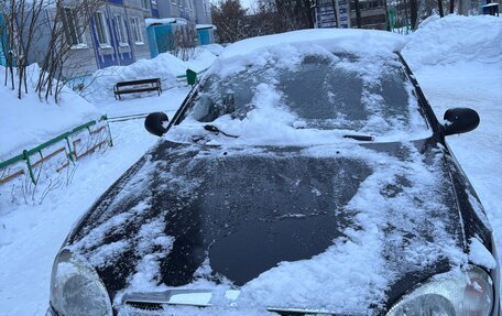 Chevrolet Lanos I, 2007 год, 140 000 рублей, 4 фотография