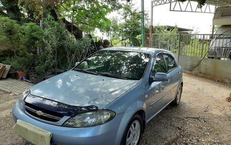 Chevrolet Lacetti, 2009 год, 710 000 рублей, 2 фотография