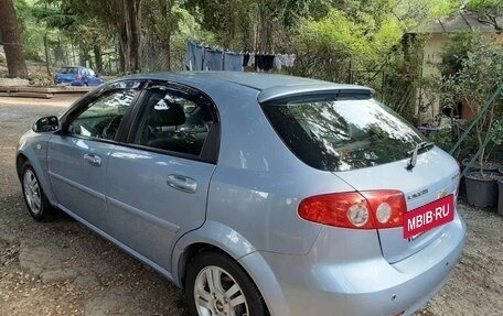 Chevrolet Lacetti, 2009 год, 710 000 рублей, 4 фотография