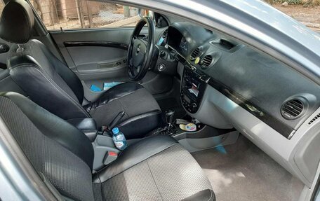 Chevrolet Lacetti, 2009 год, 710 000 рублей, 5 фотография