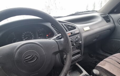 ЗАЗ Chance, 2011 год, 135 999 рублей, 5 фотография