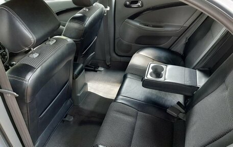 Chevrolet Lacetti, 2009 год, 710 000 рублей, 6 фотография