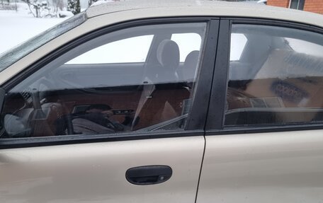 ЗАЗ Chance, 2011 год, 135 999 рублей, 7 фотография