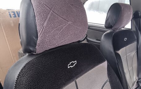 ЗАЗ Chance, 2011 год, 135 999 рублей, 6 фотография