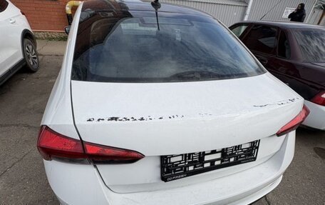 Skoda Rapid II, 2021 год, 920 000 рублей, 2 фотография