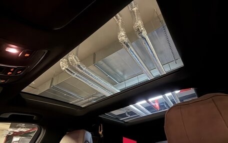 Mercedes-Benz M-Класс, 2013 год, 3 500 000 рублей, 9 фотография