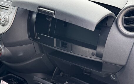 Nissan Micra IV рестайлинг, 2013 год, 999 000 рублей, 9 фотография