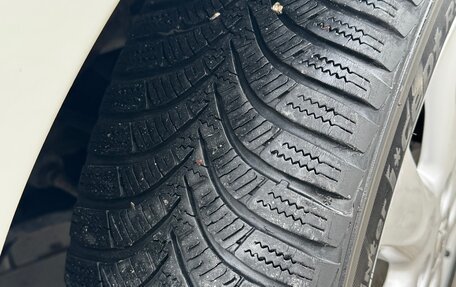 Nissan Micra IV рестайлинг, 2013 год, 999 000 рублей, 21 фотография