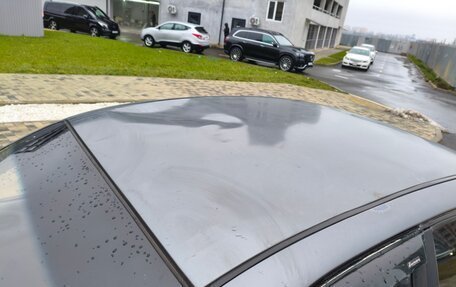 Chevrolet Lanos I, 2006 год, 119 000 рублей, 10 фотография