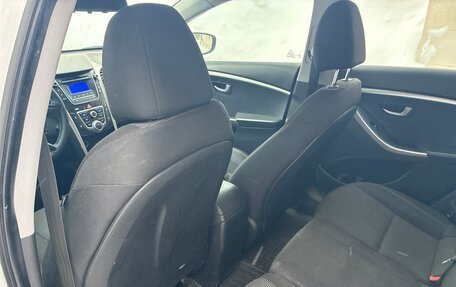 Hyundai i30 II рестайлинг, 2016 год, 850 000 рублей, 6 фотография