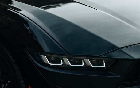 Ford Mustang, 2023 год, 6 500 000 рублей, 2 фотография