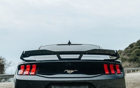 Ford Mustang, 2023 год, 6 500 000 рублей, 7 фотография