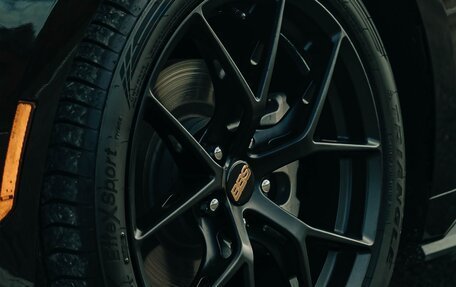 Ford Mustang, 2023 год, 6 500 000 рублей, 11 фотография