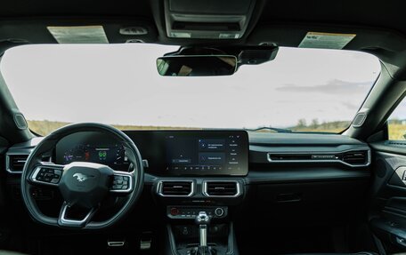 Ford Mustang, 2023 год, 6 500 000 рублей, 14 фотография