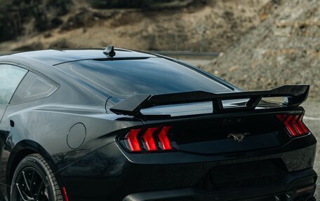 Ford Mustang, 2023 год, 6 500 000 рублей, 8 фотография