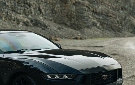 Ford Mustang, 2023 год, 6 500 000 рублей, 5 фотография