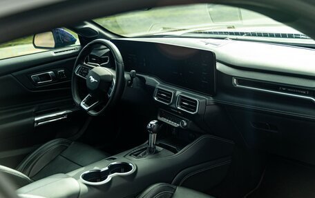 Ford Mustang, 2023 год, 6 500 000 рублей, 13 фотография