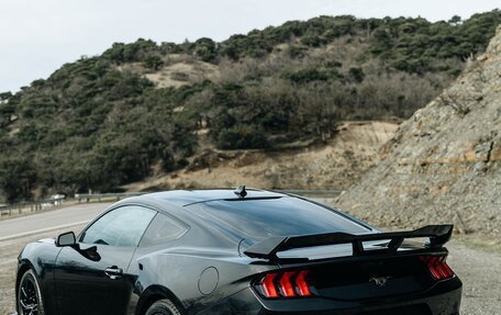 Ford Mustang, 2023 год, 6 500 000 рублей, 6 фотография