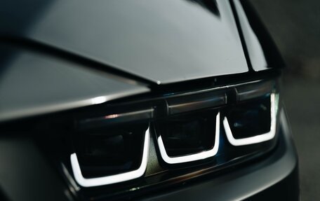 Ford Mustang, 2023 год, 6 500 000 рублей, 10 фотография