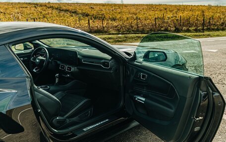 Ford Mustang, 2023 год, 6 500 000 рублей, 12 фотография