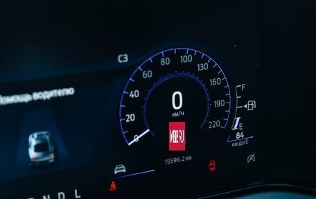 Ford Mustang, 2023 год, 6 500 000 рублей, 15 фотография