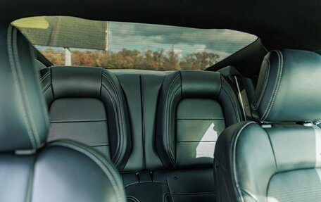 Ford Mustang, 2023 год, 6 500 000 рублей, 16 фотография