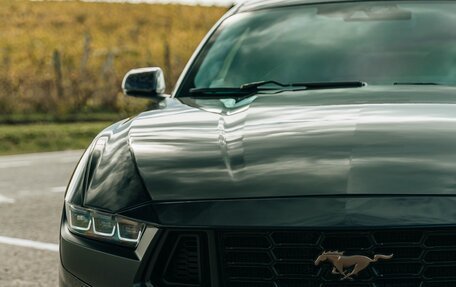 Ford Mustang, 2023 год, 6 500 000 рублей, 18 фотография