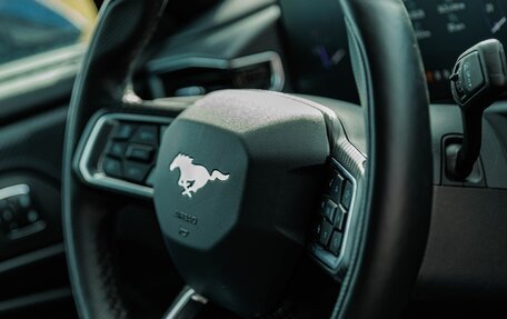 Ford Mustang, 2023 год, 6 500 000 рублей, 17 фотография