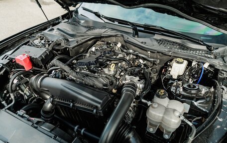 Ford Mustang, 2023 год, 6 500 000 рублей, 19 фотография