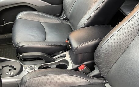 Mitsubishi Outlander III рестайлинг 3, 2011 год, 1 430 000 рублей, 7 фотография