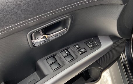 Mitsubishi Outlander III рестайлинг 3, 2011 год, 1 430 000 рублей, 5 фотография